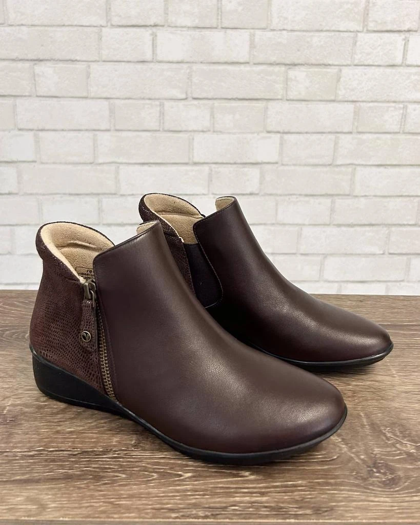 revere Revere - Women's Damascus Bootie 3