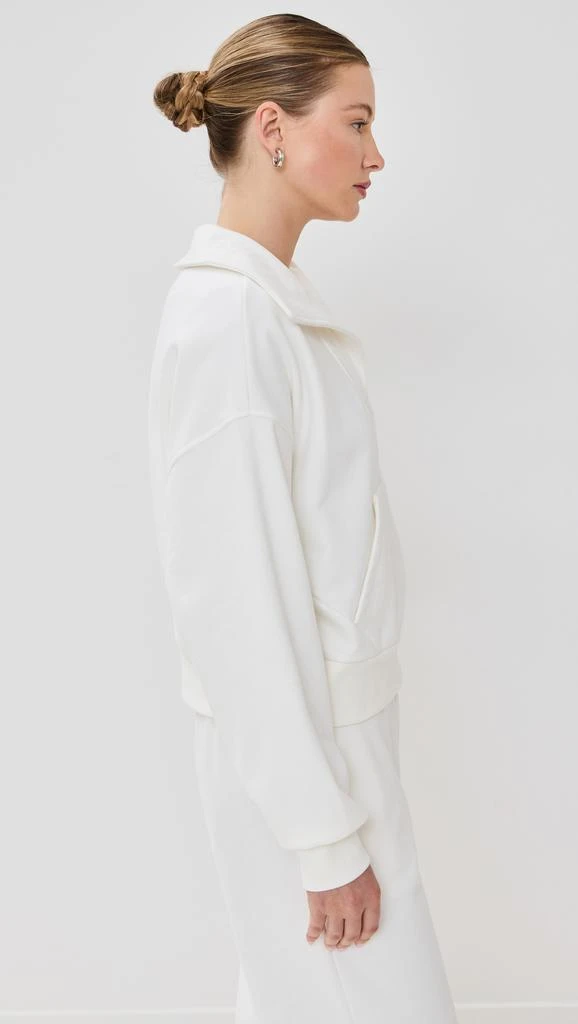Beyond yoga Street Smart Pullover 3