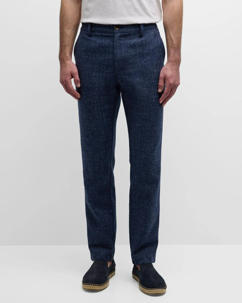 Rails Men's Thomas Tweed Pants 1