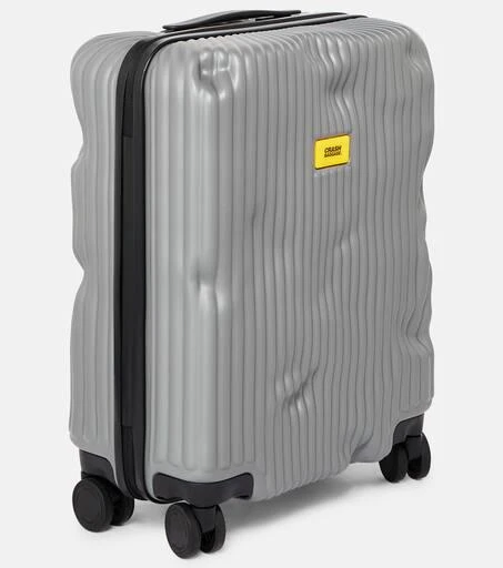 Crash Baggage Stripe Cabin Small suitcase 4