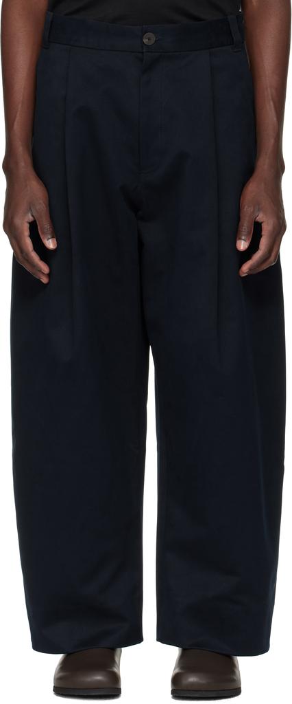 Shop Black Sorte Trousers on Sale at BeyondStyle – Get 10% Off