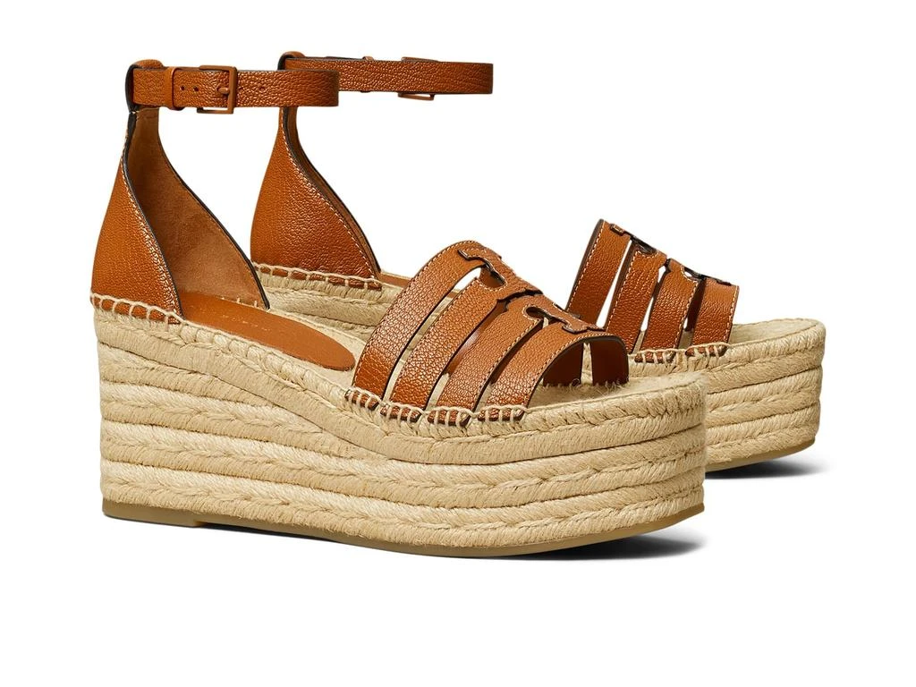 Tory Burch 80 mm Ines Cage Wedge Espadrille 1