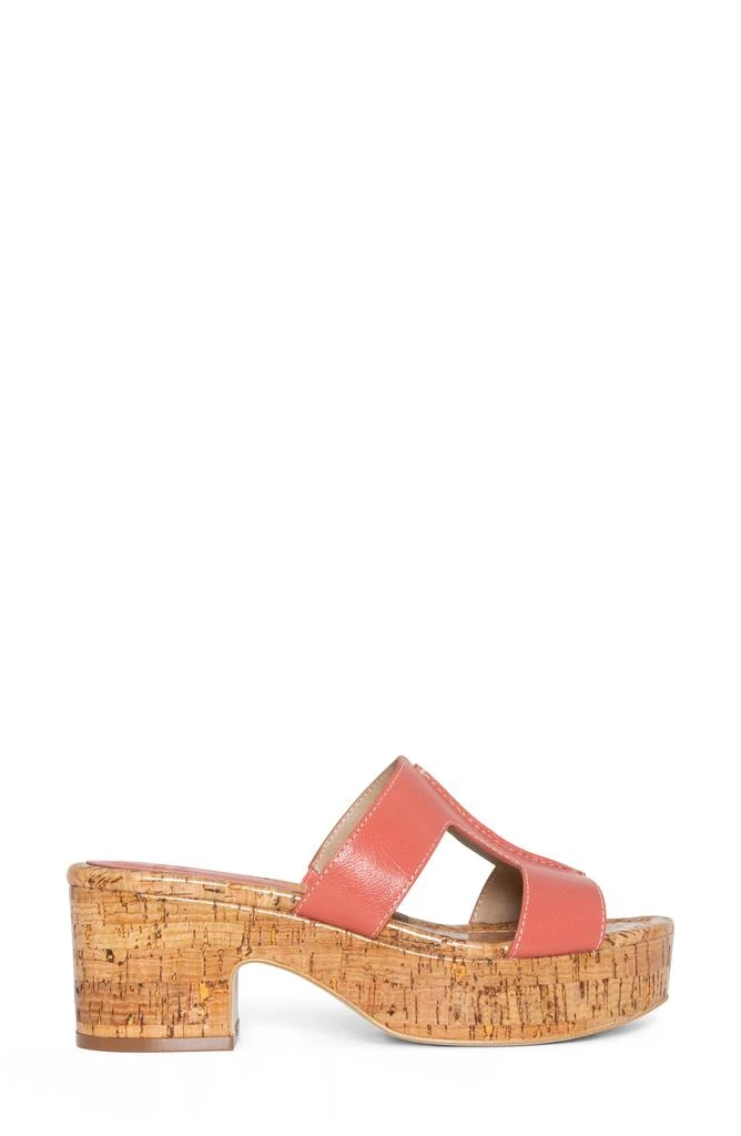 Donald Pliner Platform Sandal 3