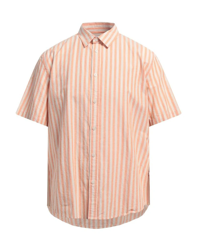 MINIMUM Striped shirt 1