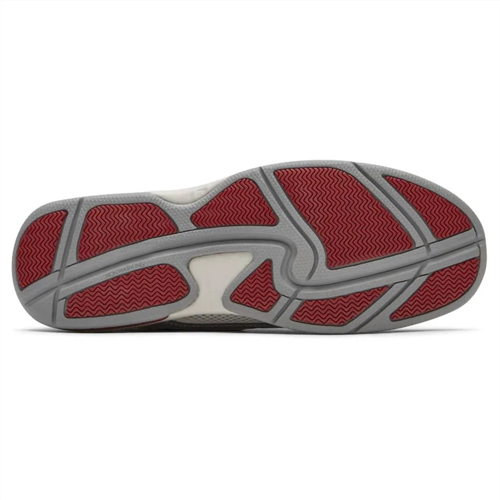 Dunham Dunham - Men's Captain Boat Shoes 5