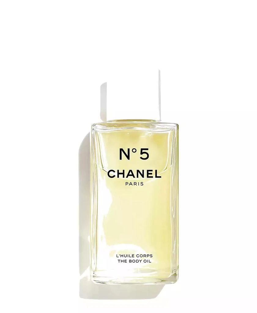 Chanel The Body Oil, 8.4 oz.