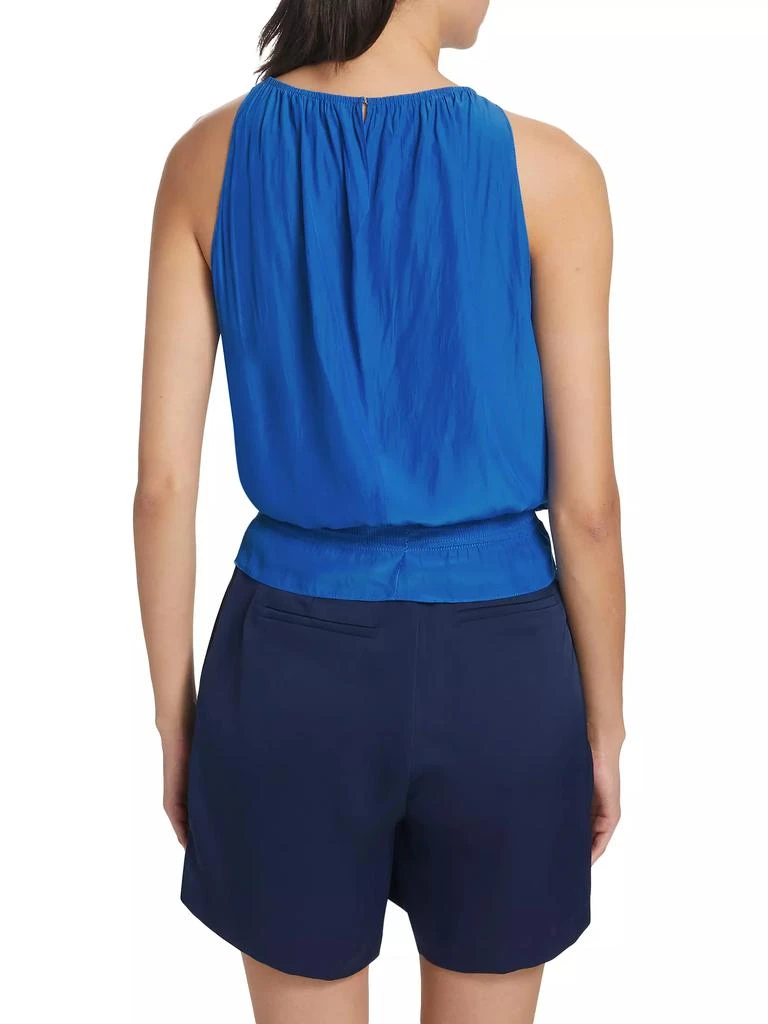 Ramy Brook Lauren Sleeveless Top 5