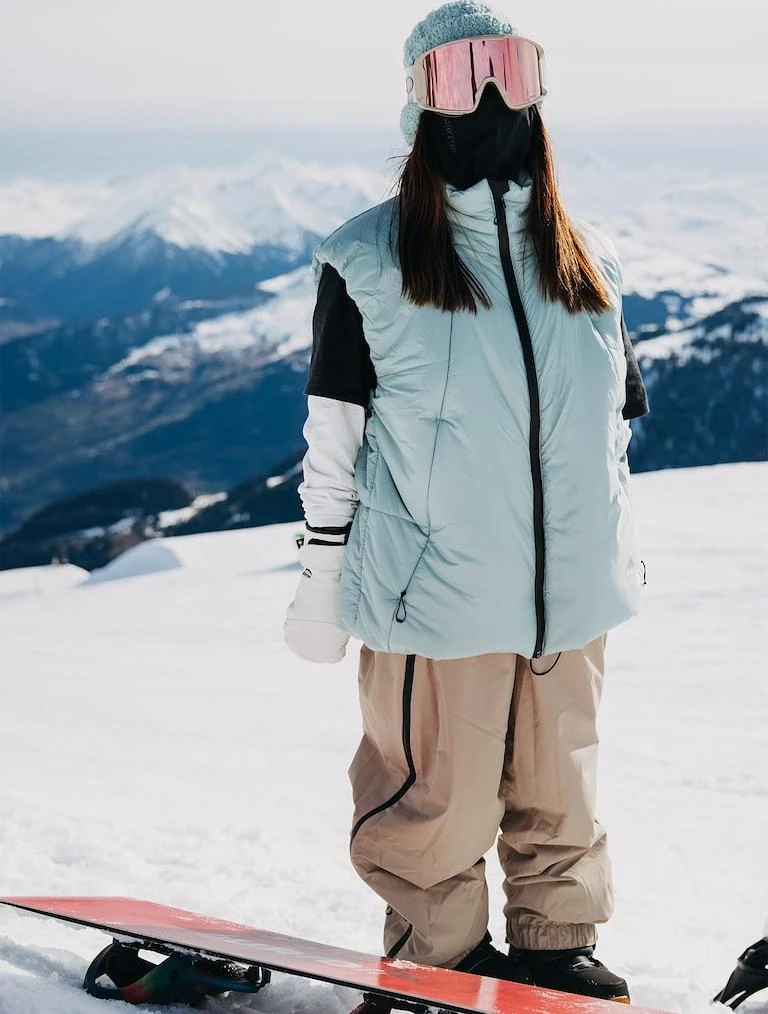 Burton Futuretrust Insulator Vest - Unisex 2