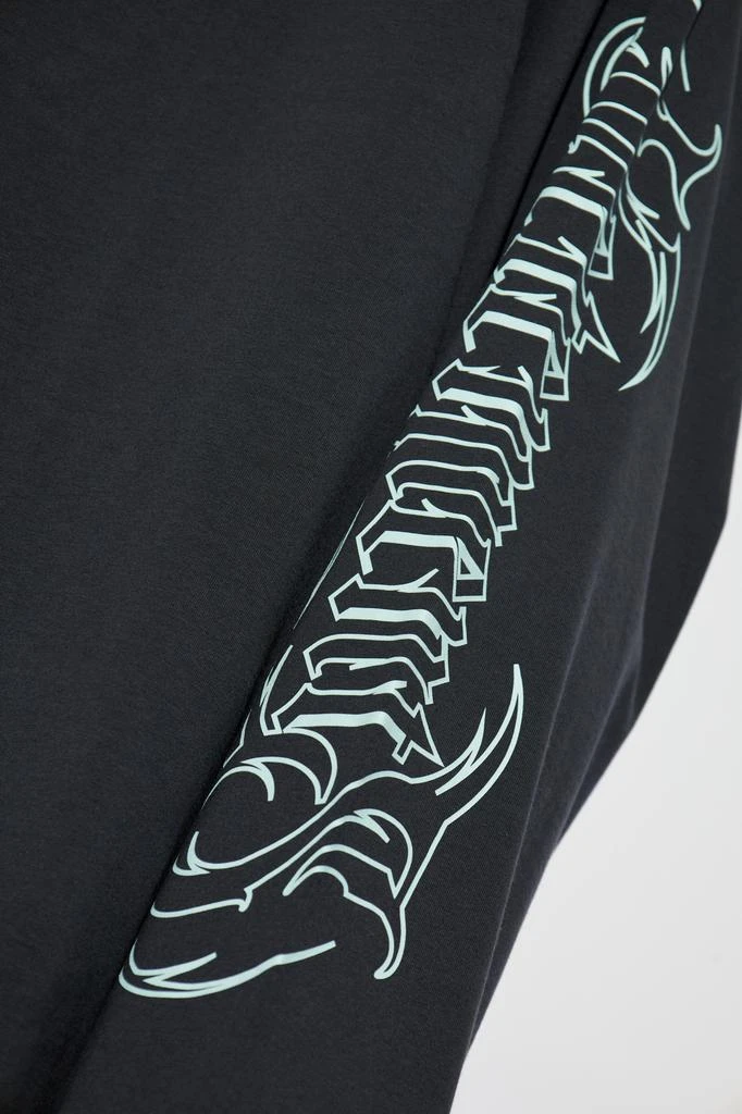Vetements Long-sleeve T-shirt 5