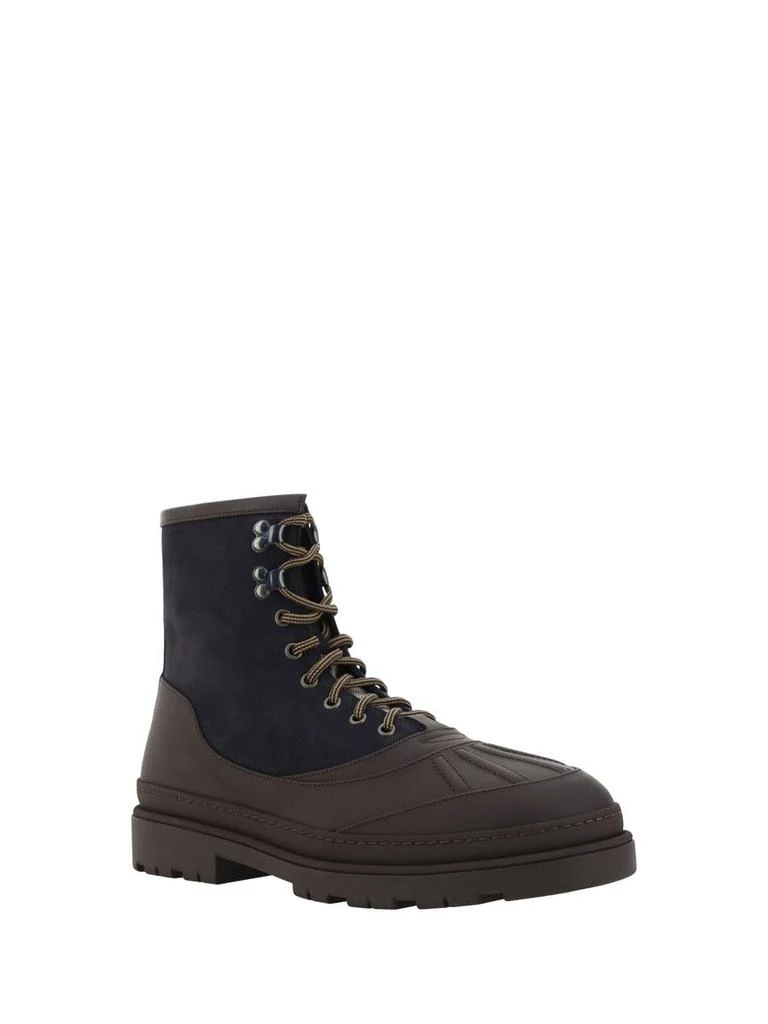 Brunello Cucinelli Brunello Cucinelli Boots 2