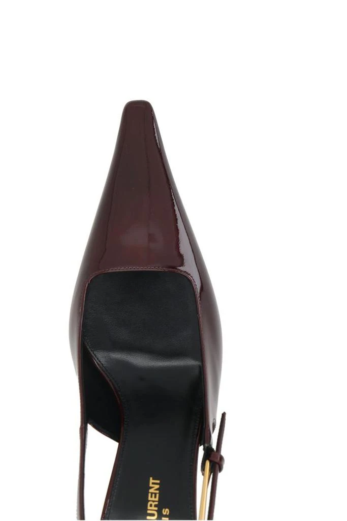Yves Saint Laurent Saint Laurent  With Heel 3