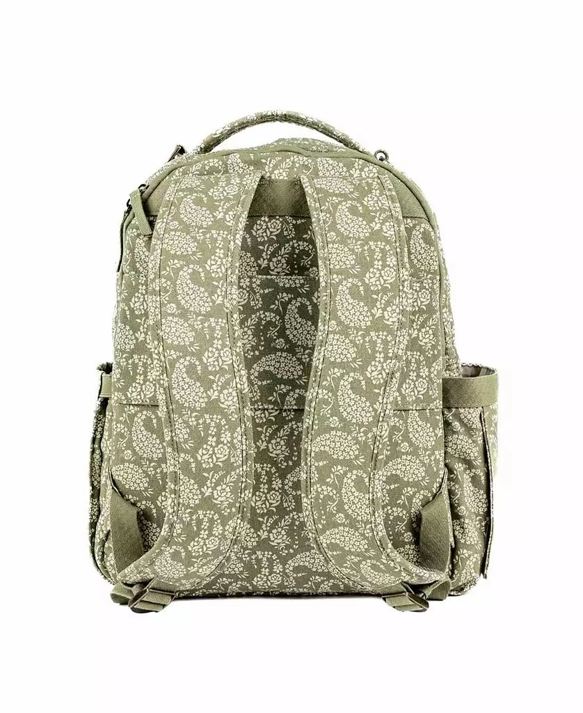 JuJuBe Classic Diaper Bag Backpack 2