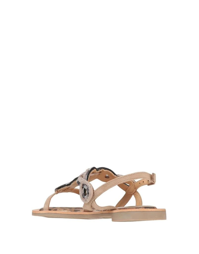 CAFèNOIR Sandals 3