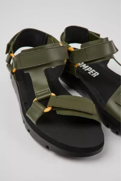 Camper Camper Oruga Sandal 2