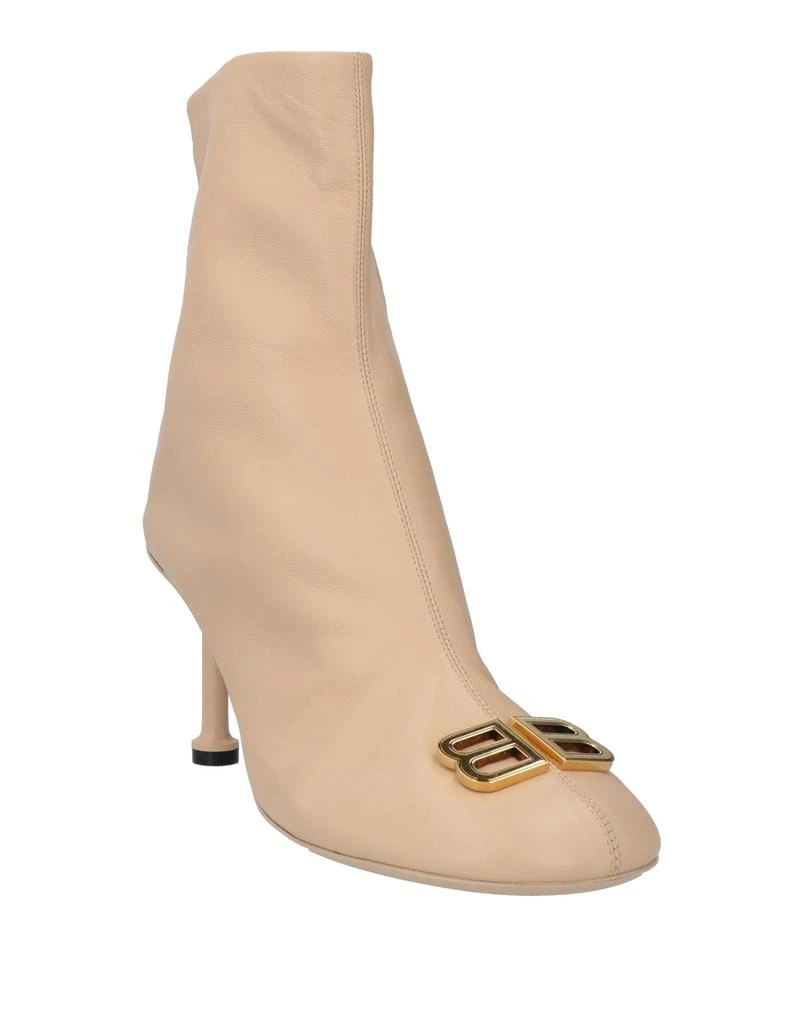 Balenciaga Ankle boot 2