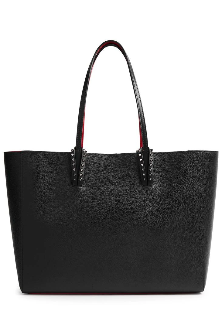 Christian Louboutin Cabata large leather tote  1