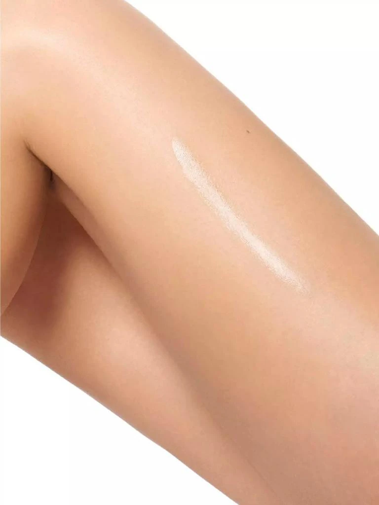 Clarins Contour Body Firming & Toning Treatment Oil 5