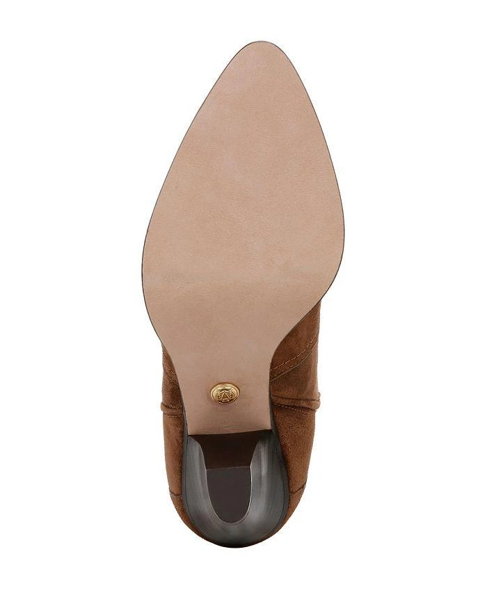 VERONICA BEARD Women's Cody Boots 6