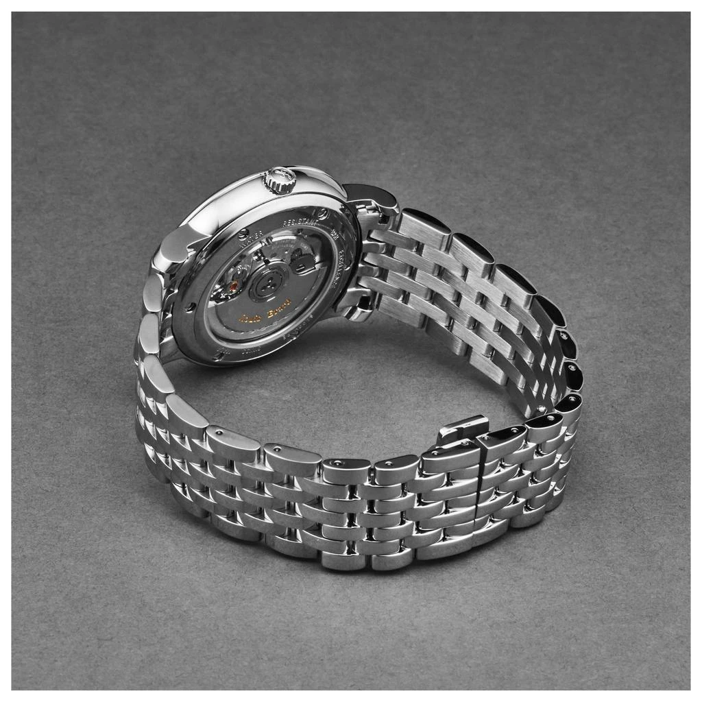 Louis Erard Louis Erard Men's Watch 62233AA10BMA35 4