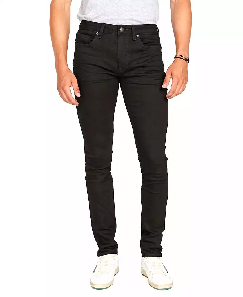 BUFFALO David Bitton Men's Skinny Max Stretch Jeans