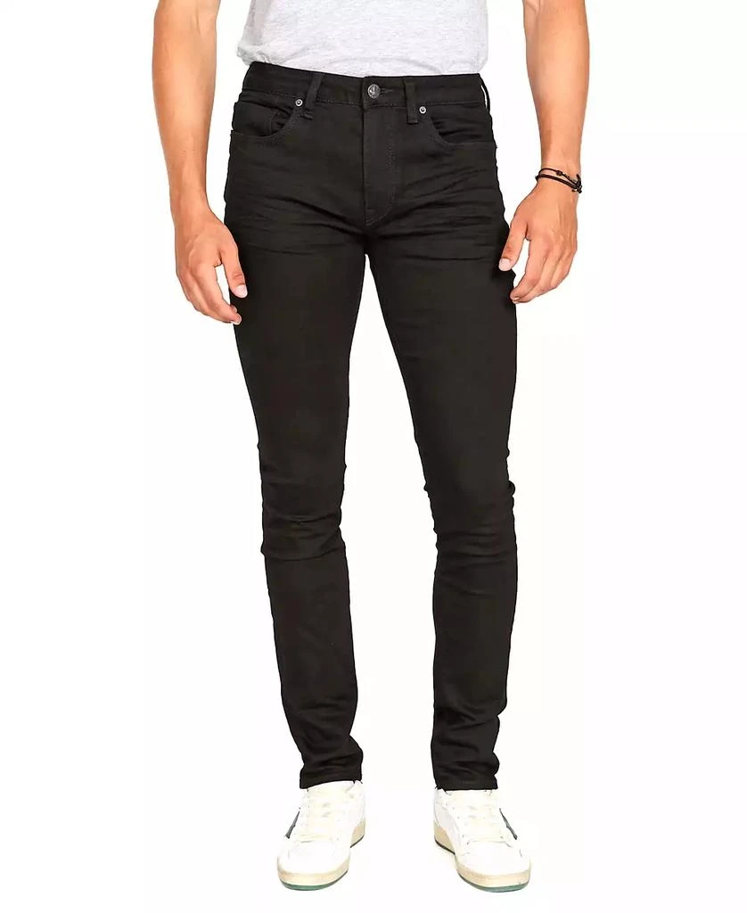 BUFFALO David Bitton Men's Skinny Max Stretch Jeans 1