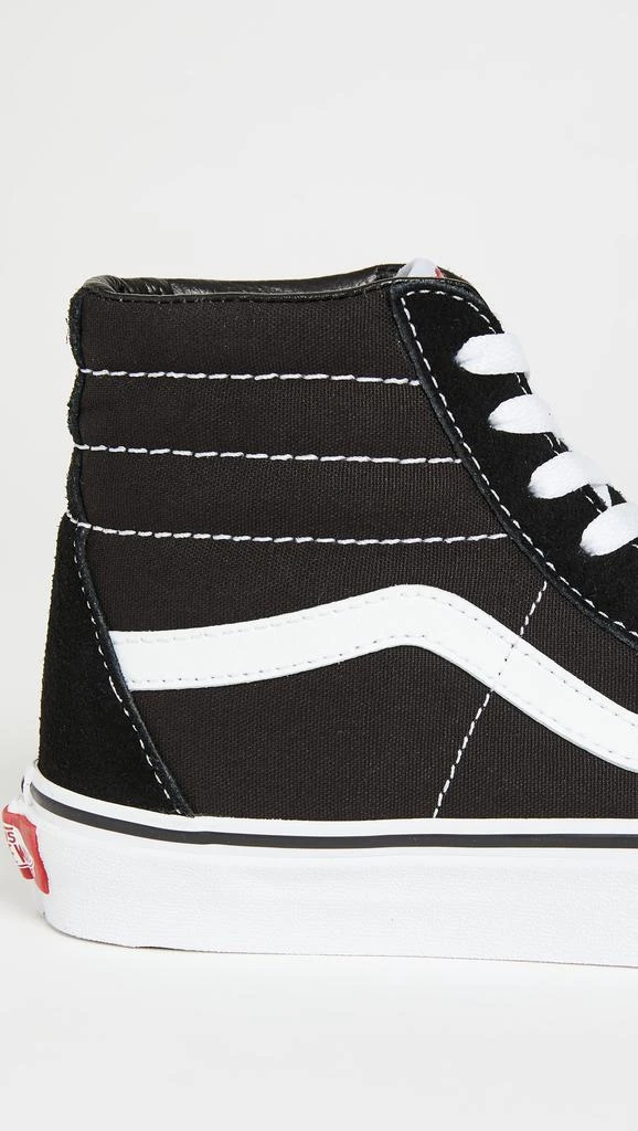 Vans UA Sk8 High Top Sneakers 5