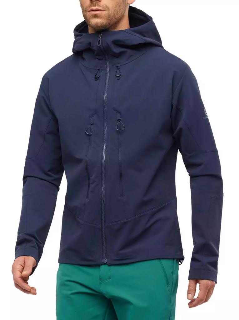 【送料&関税込】Salomon honolulu Jacket Salomon honolulu Jacket - Jackets - BeyondStyle