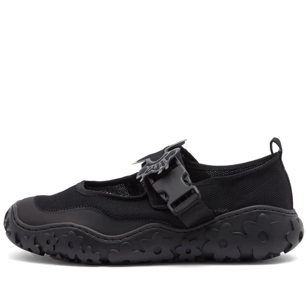 CECILIE BAHNSEN Cecilie Bahnsen Gitte Open Sneaker 1