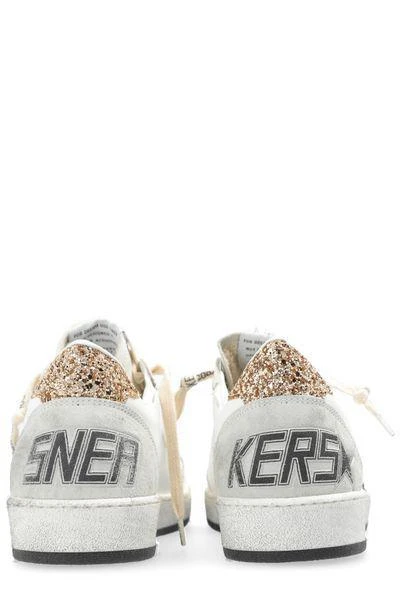 Golden Goose BALLSTAR SNEAKERS 4
