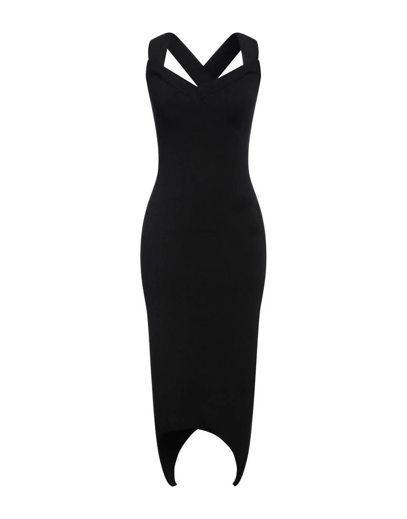 PATOU - Woman - Black - Dress main image 1