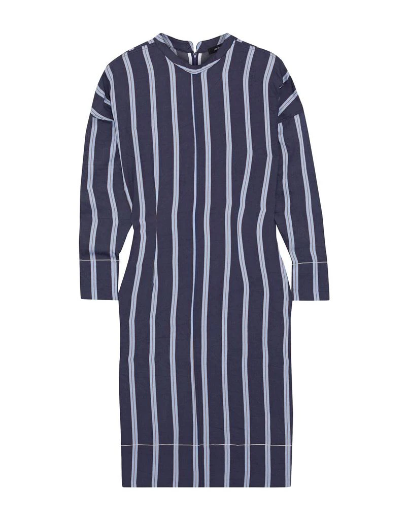Bassike Midi dress 1