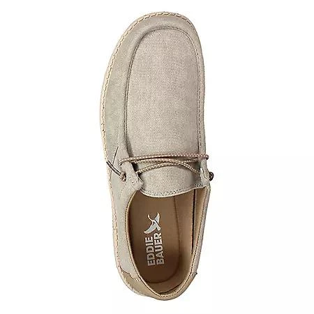 Eddie Bauer Eddie Bauer Men's Canvas Loafer 4