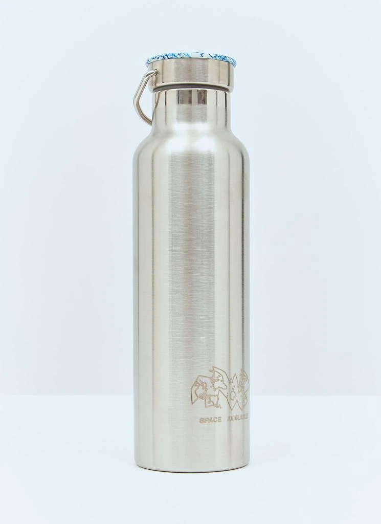 Space Available Recycled Cap Water Bottle 3