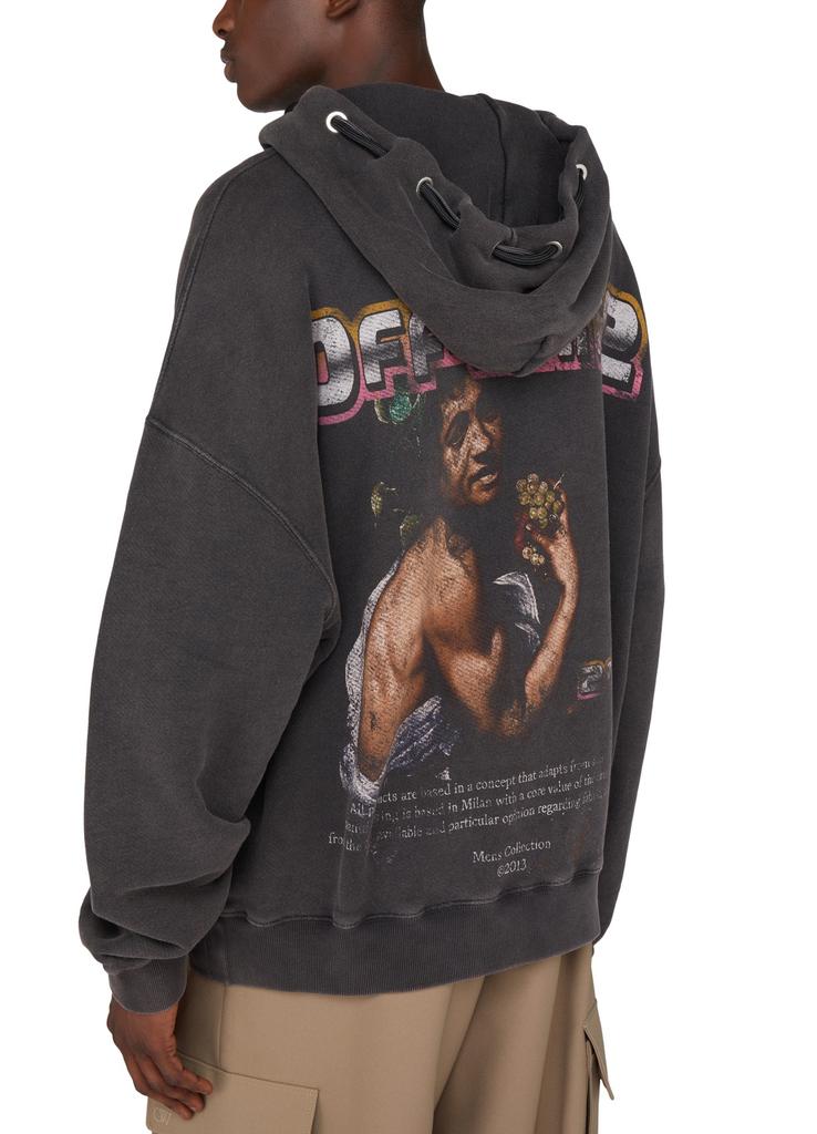 Off-White Super Moon Arr hoodie - BeyondStyle