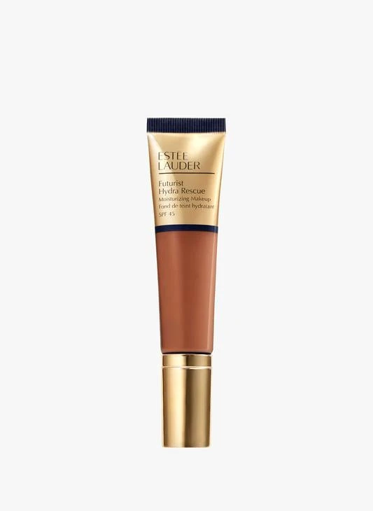 Estée Lauder Futurist Hydra Rescue Moisturizing Makeup SPF45 1