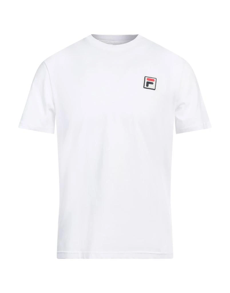Fila Basic T-shirt 1