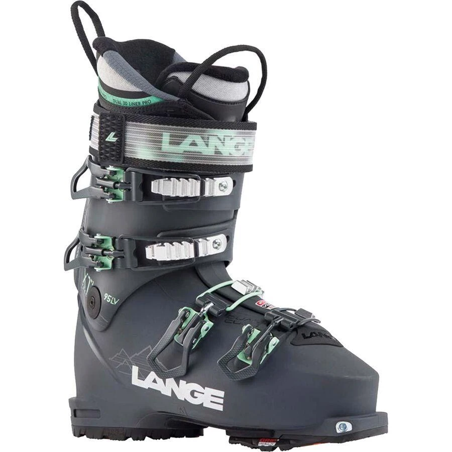 LANGE XT3 FREE 95MV GW Alpine Touring Boot - 2023 - Women
s