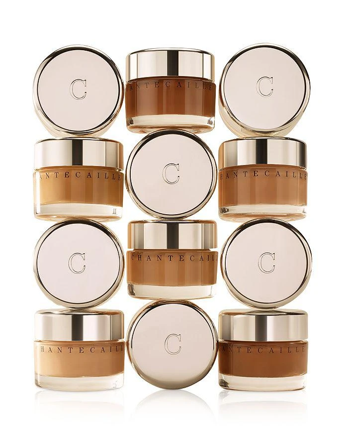 Chantecaille Future Skin Foundation 5