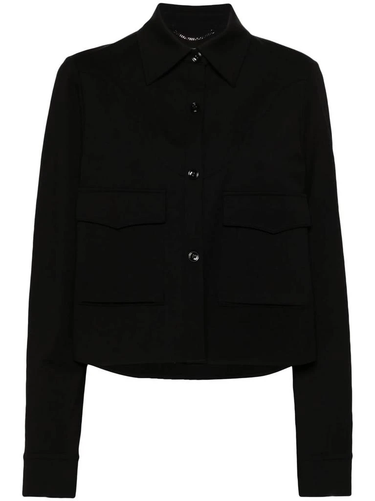 Dorothee Schumacher Dorothee Schumacher - Emotional Essence Jacket 5