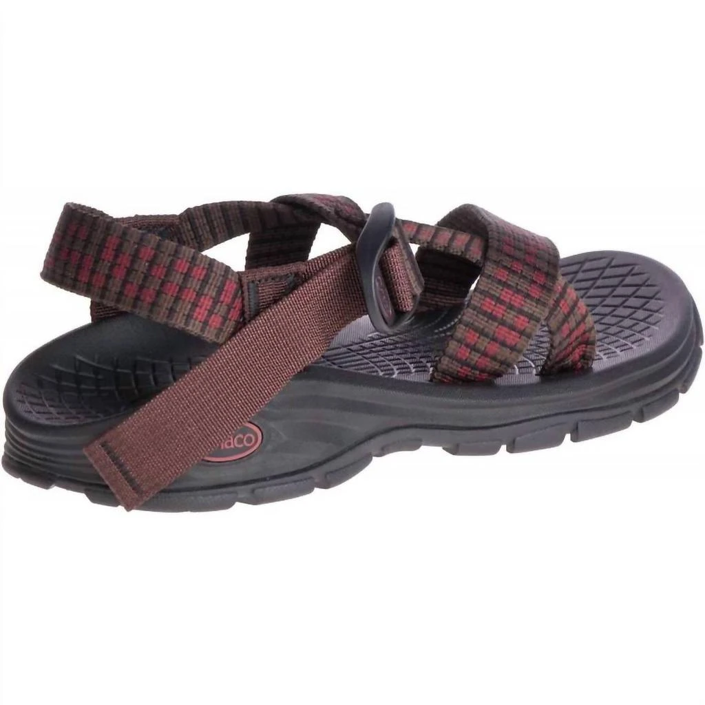 Chaco Men's Z/Volv Sandal 4