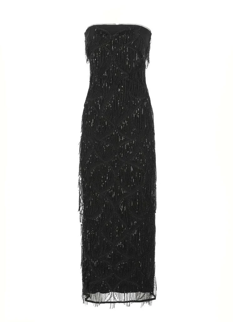 ROTATE Birger Christensen Rotate Birger Christensen Dresses 1