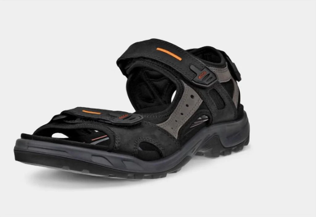 ECCO Ecco - Men
s Offroad Sandals 1