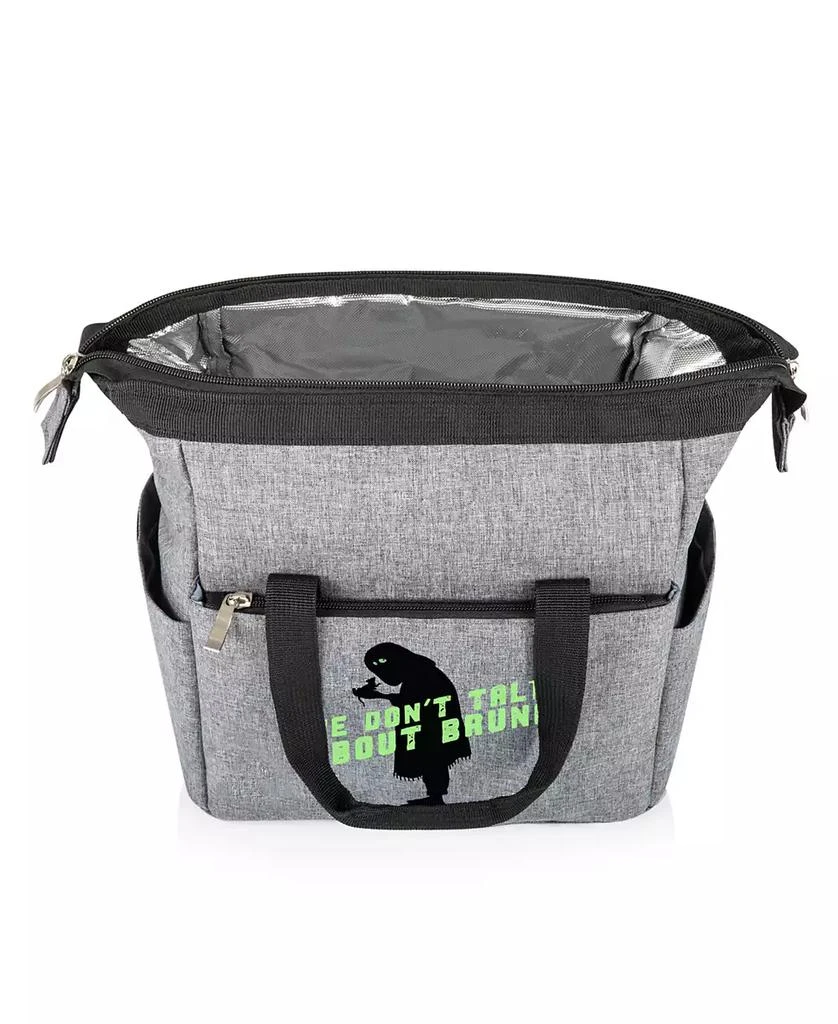 ONIVA Disney Encanto Bruno On The Go Lunch Cooler Bag 3