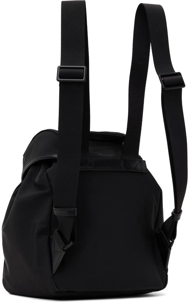 Moncler Black Trick Backpack 3