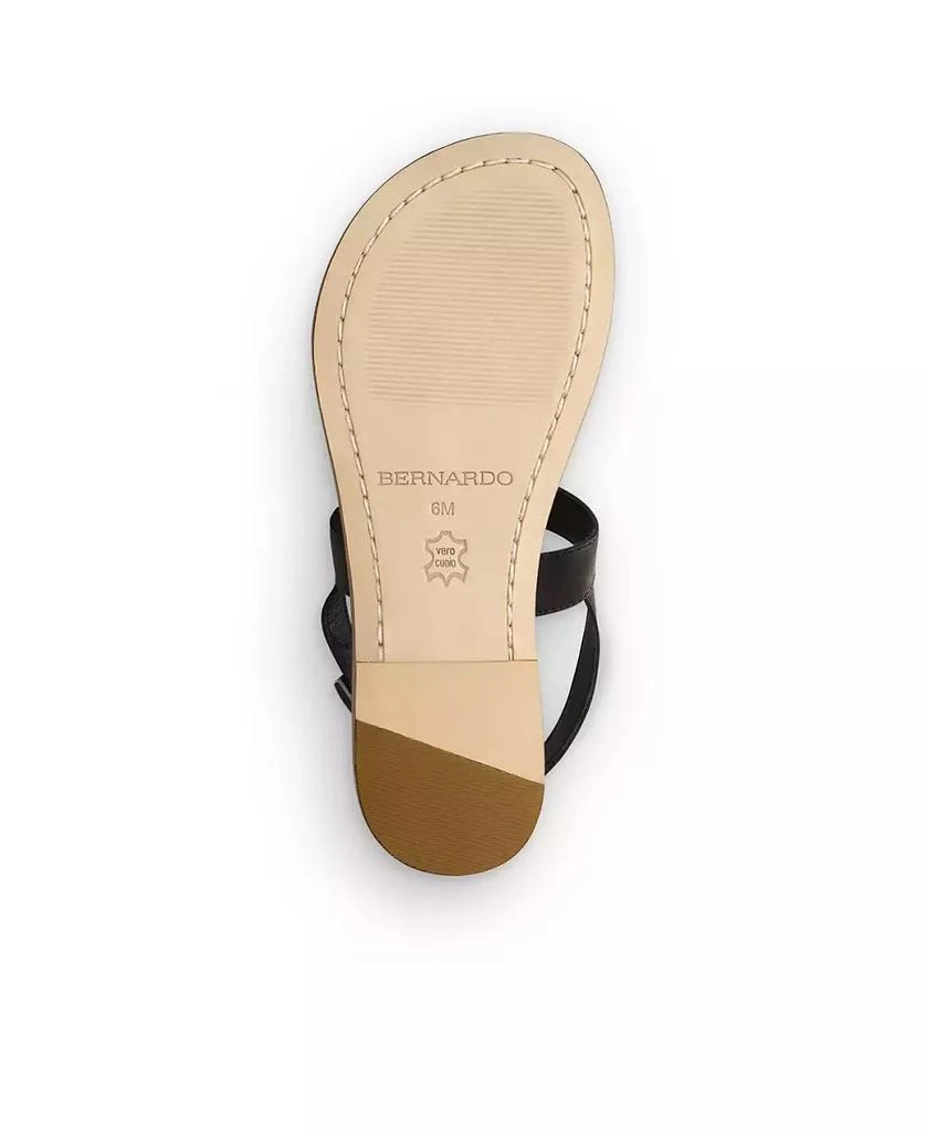 Bernardo Footwear Bernardo Maverick 2 Toe Ring Sandal 3