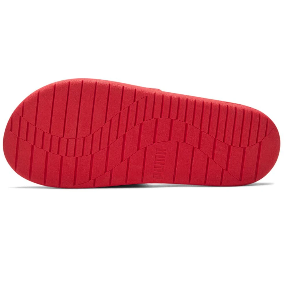 Puma TMC X SoftRide Slide Sandals 5