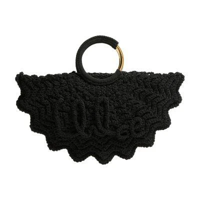Chloé Paravent Bracelet bag 1