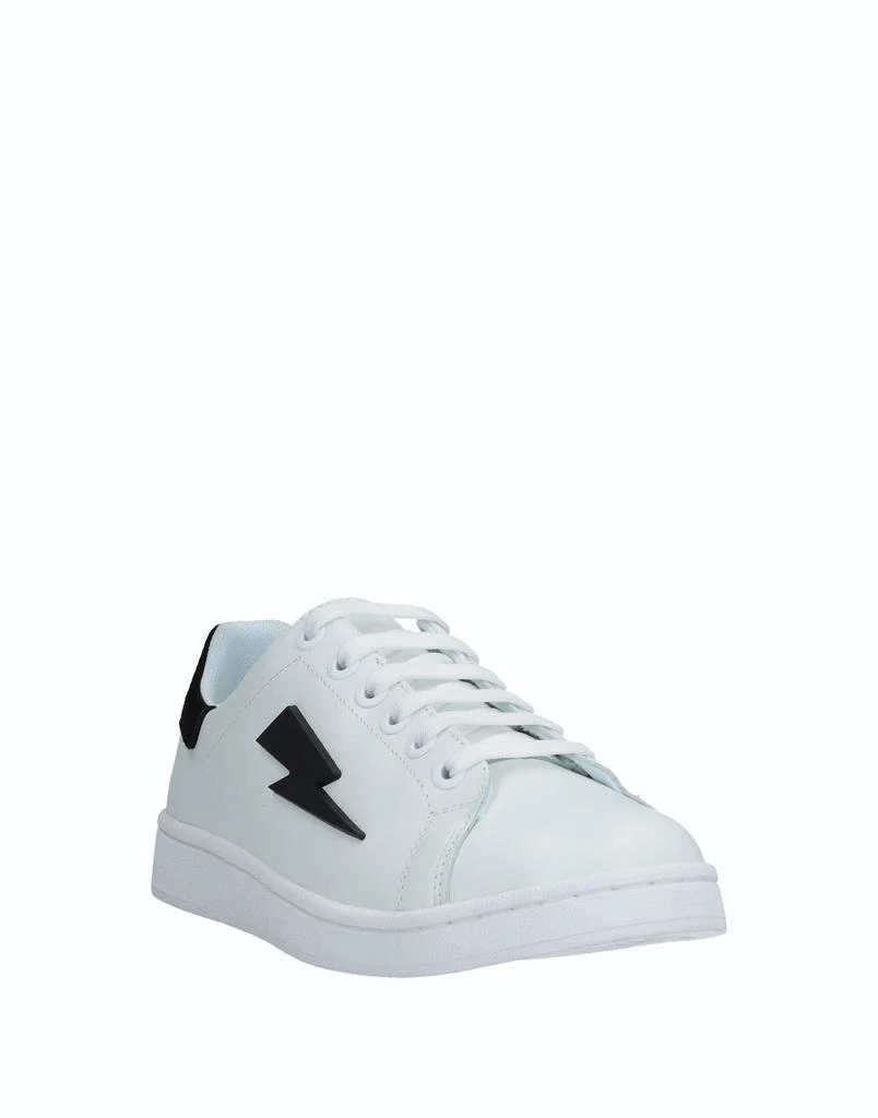 Neil Barrett Sneakers 2