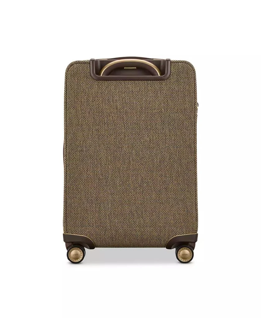 Hartmann Tweed Carry on Spinner 3