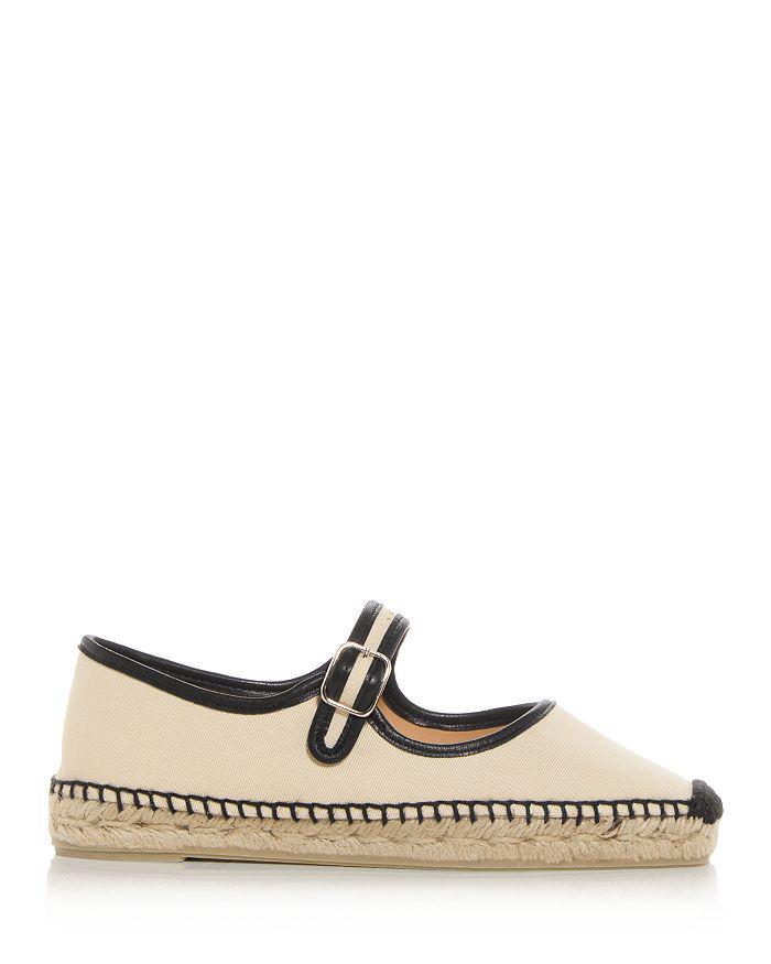 Castaner Women's Padua Mary Jane Espadrilles